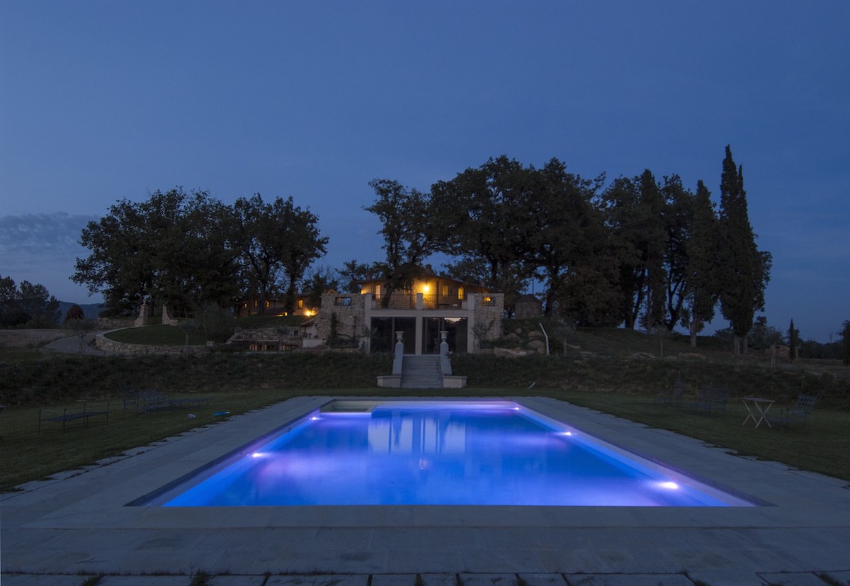 Villa Canto Alla Moraia