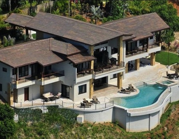 Casa Big Sur