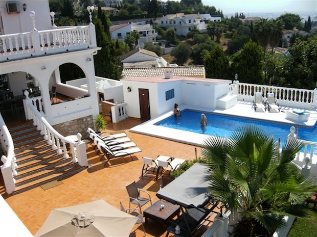 Costa del Sol Spain