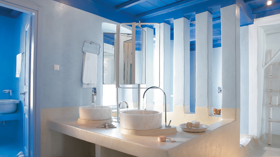 Mykonos Blu Villa