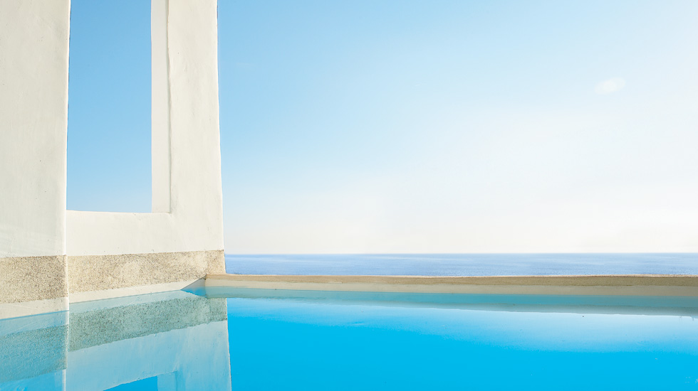 Mykonos Blu Villa