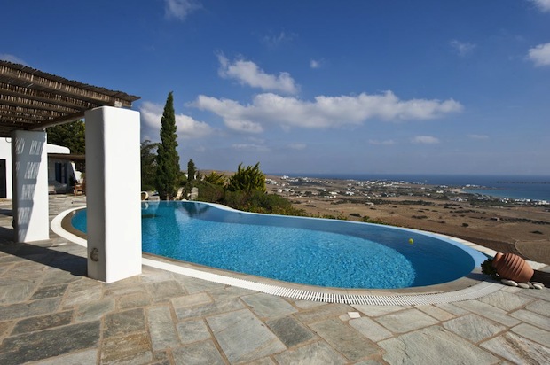 Drios Paros