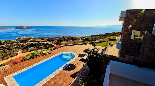 Elounda Crete