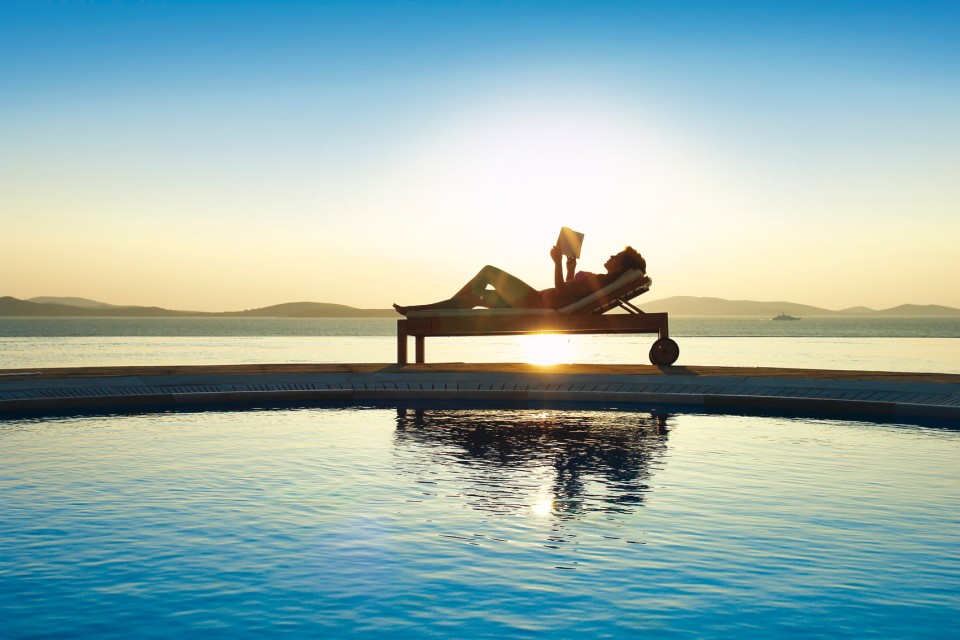 Saint John Hotel & Resort