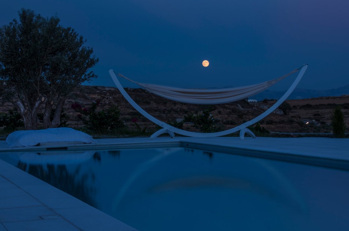 Full Moon Villa