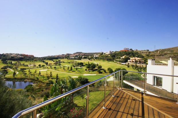 Villa Golf