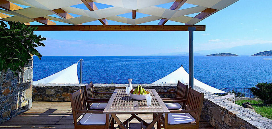 Olives House — Luxury Villas & Vacation Rentals — FantasiaVillas.com