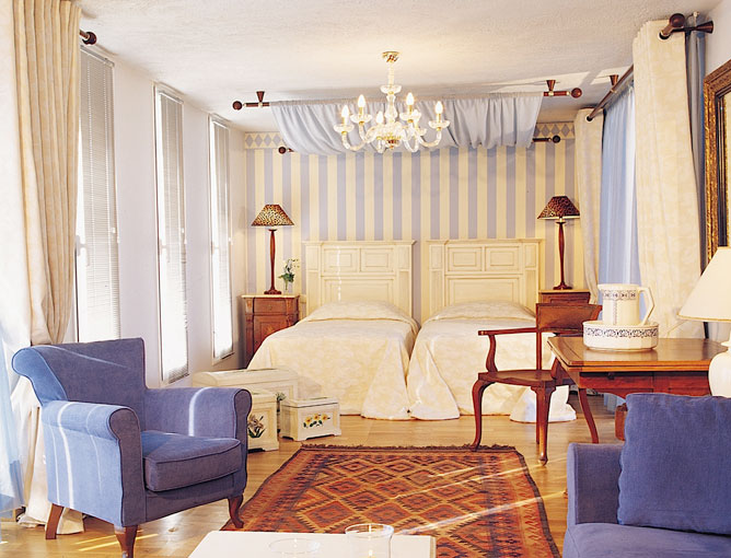 Royal Spa Pool Villa