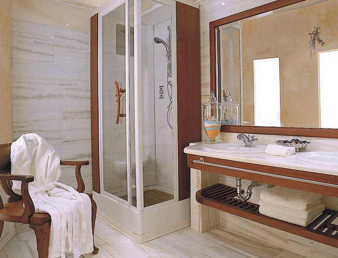 Royal Spa Pool Villa