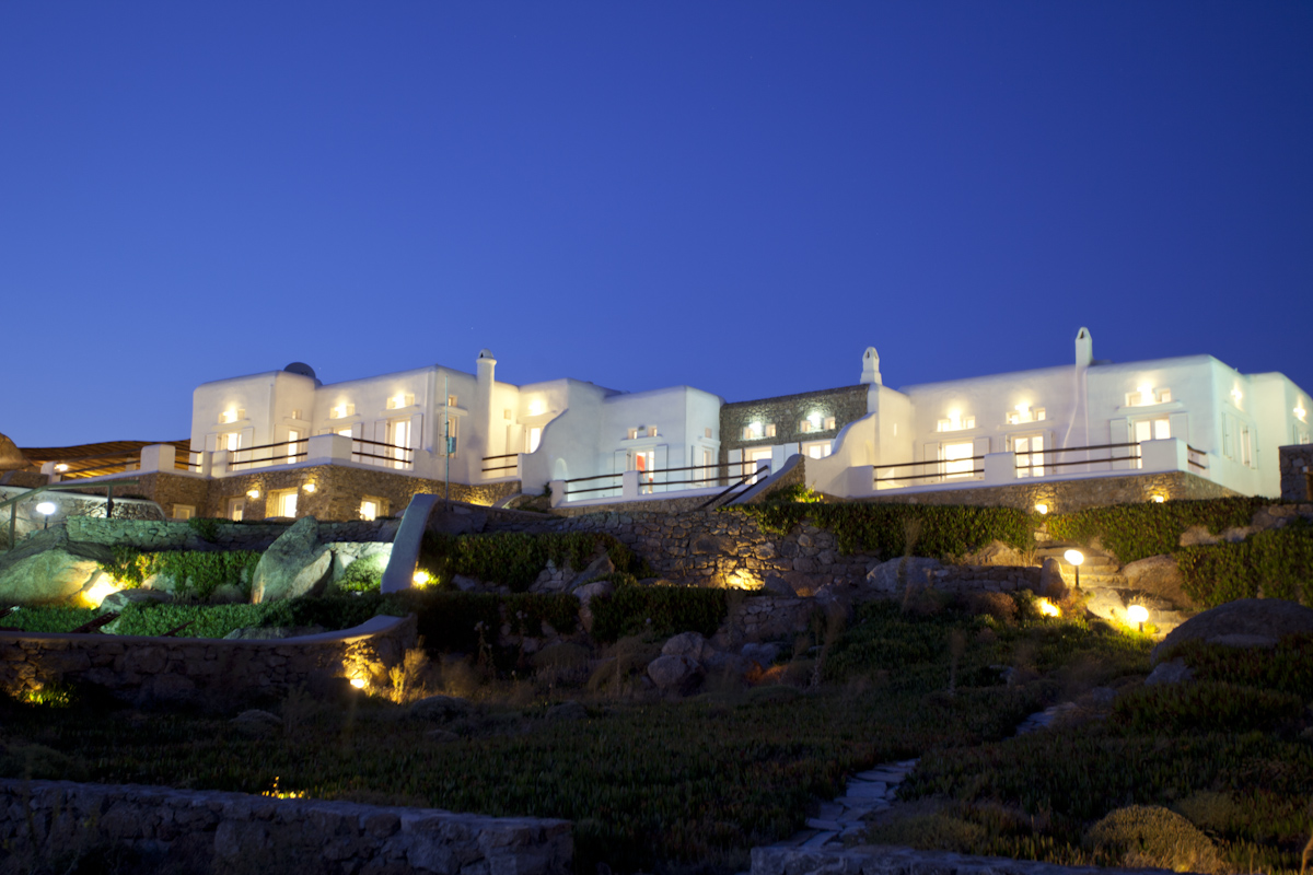 Super Paradise Three