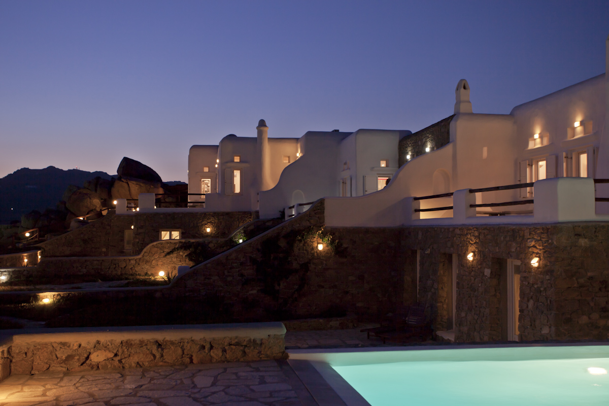 Super Paradise Three