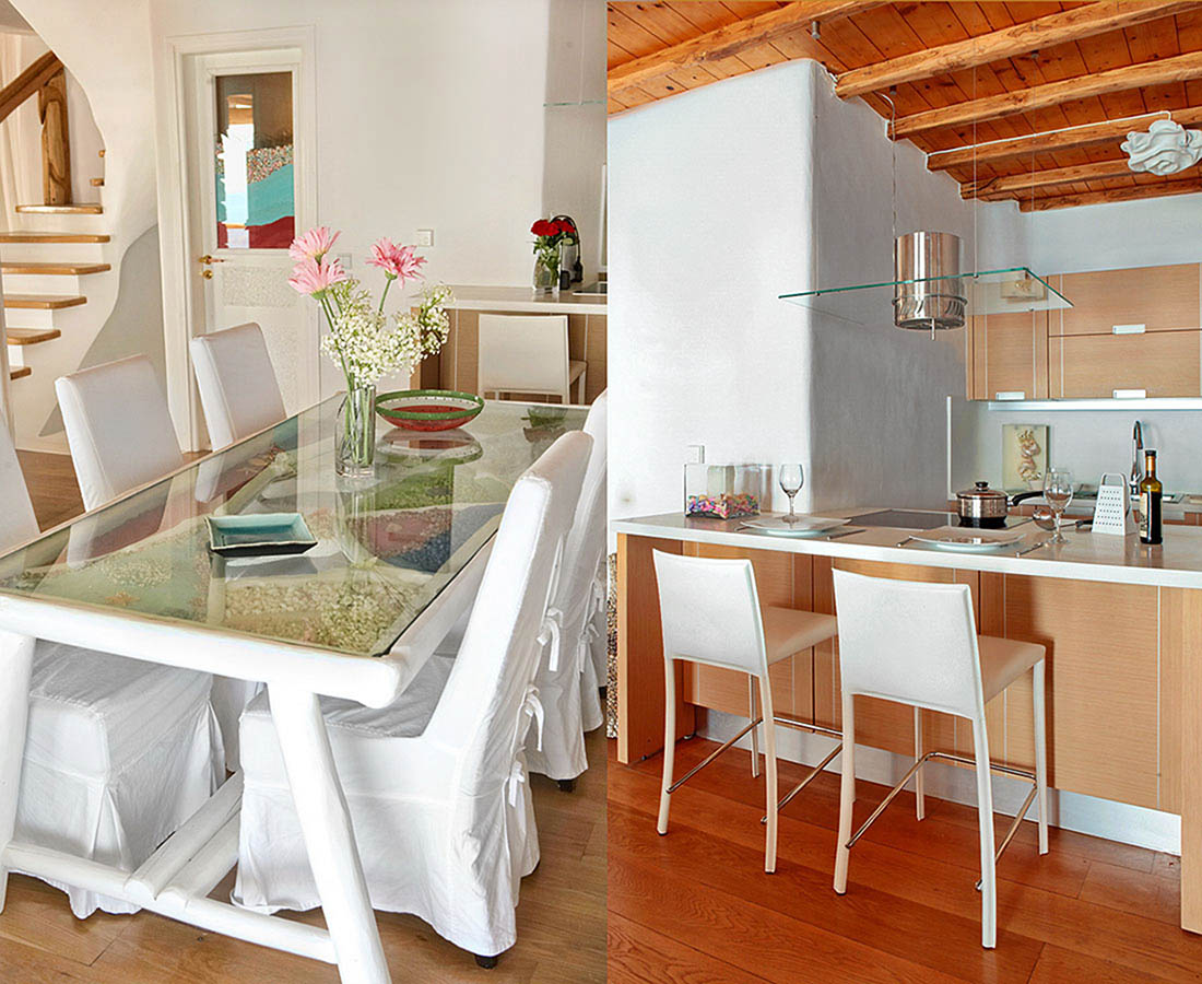 One and Only Sea View Villa