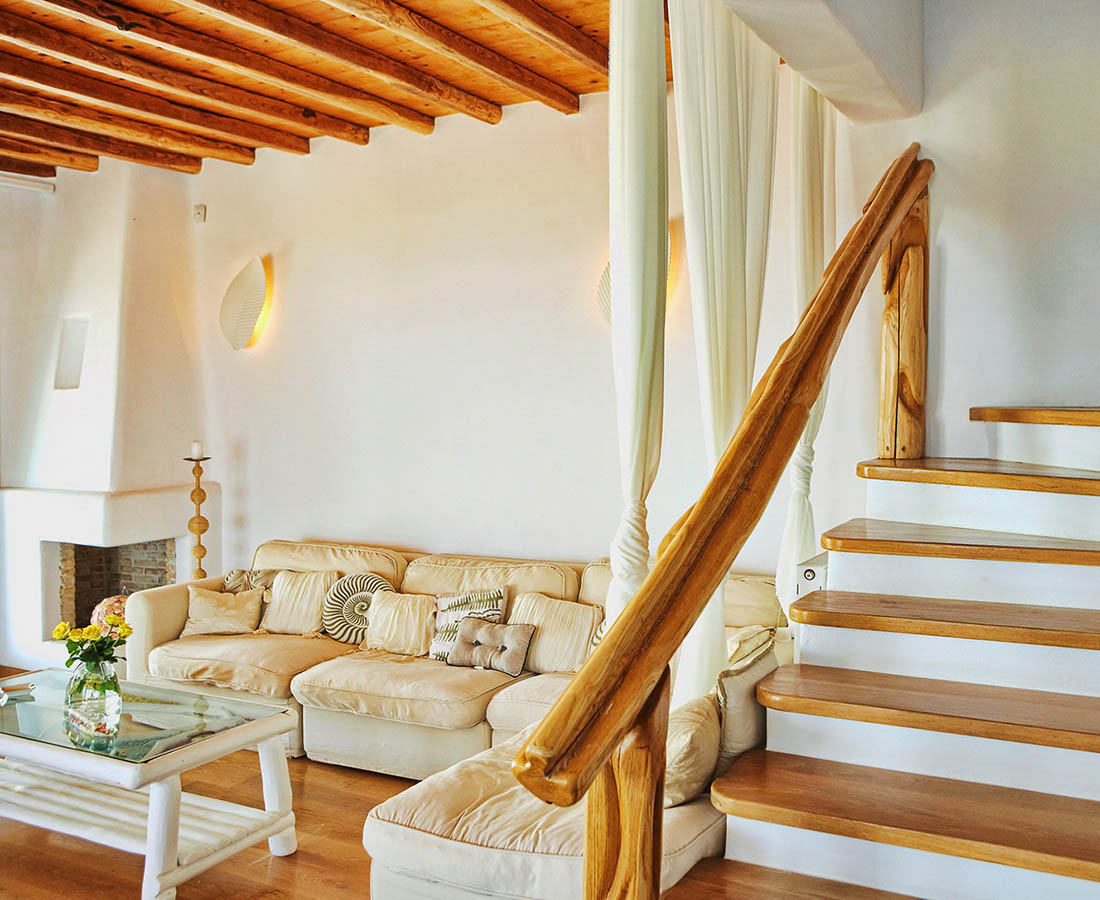 One and Only Sea View Villa