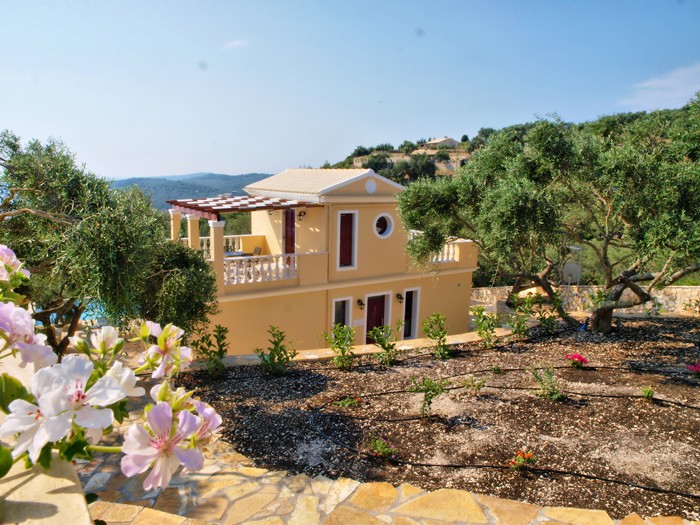 Villa Anastasia