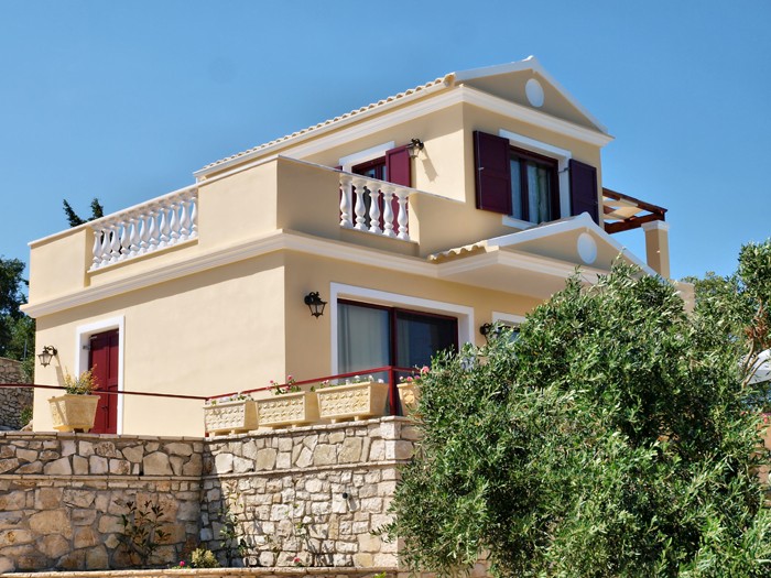 Villa Anastasia