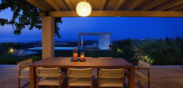 Greek Easter in Chania Crete