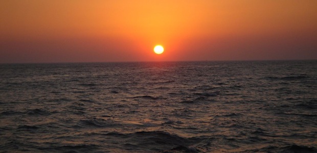 Greek Easter in Patmos