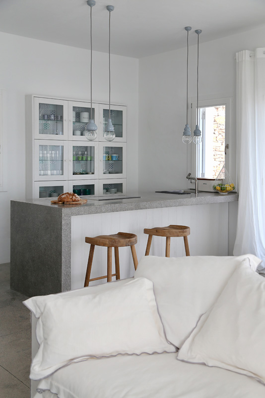 Syros Luxury Villa 2