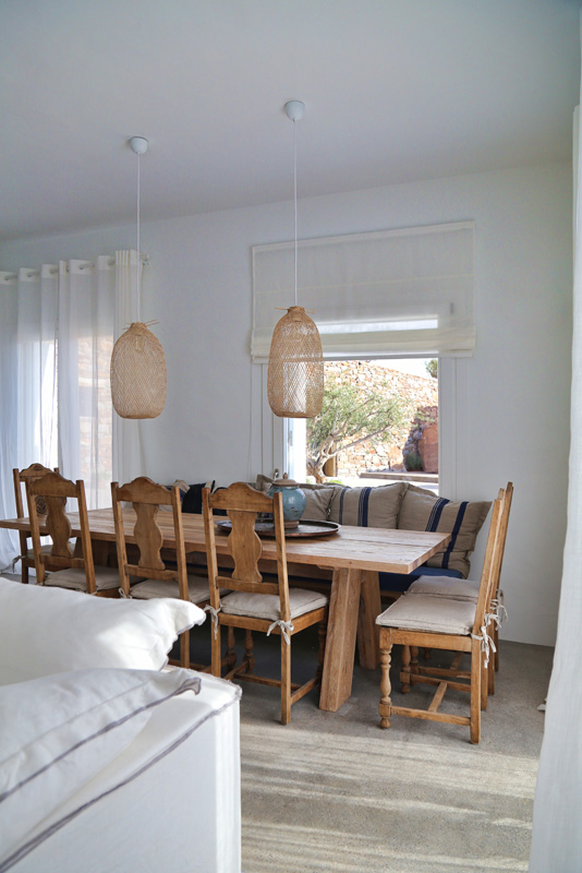 Syros Luxury Villa 2