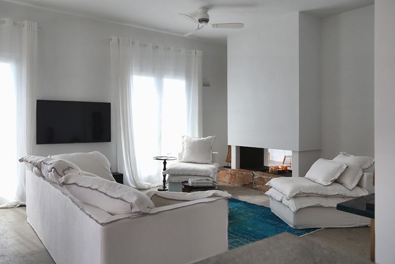 Syros Luxury Villa 2