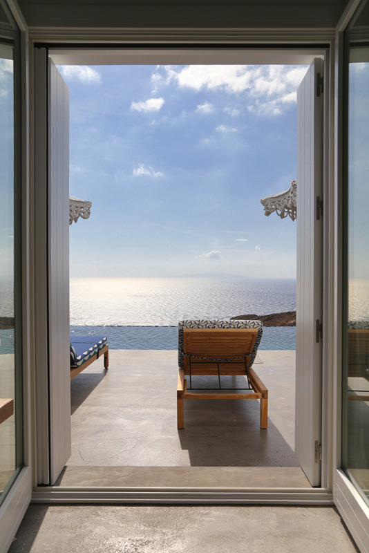 Syros Luxury Villa 2