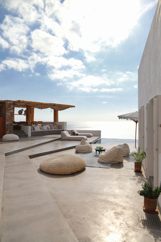 Syros Luxury Villa 2