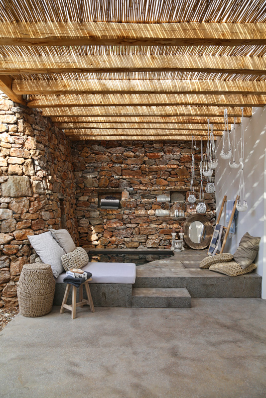 Syros Luxury Villa 2