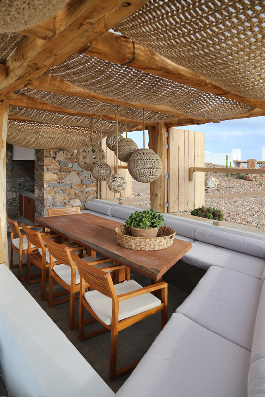 Syros Luxury Villa 2