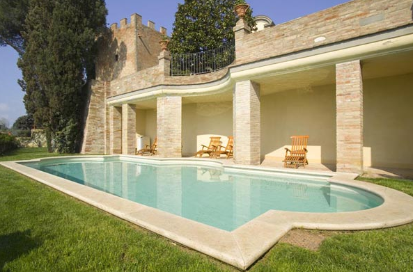 Castello di Cabbiavoli