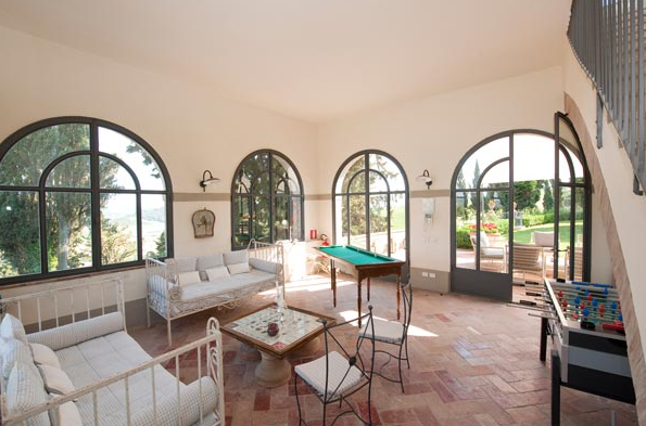 Castello di Cabbiavoli