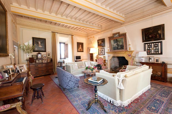 Castello di Cabbiavoli