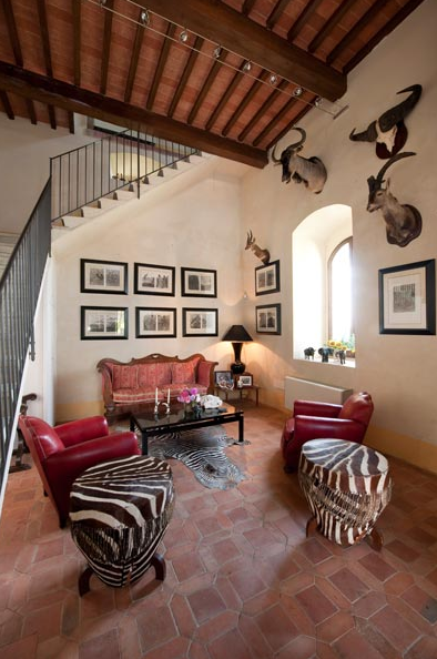 Castello di Cabbiavoli