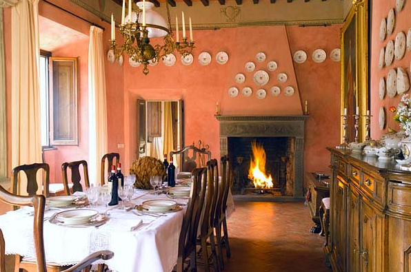 Castello di Cabbiavoli