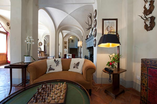 Castello di Cabbiavoli