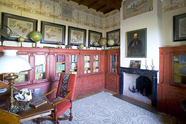 Castello di Cabbiavoli