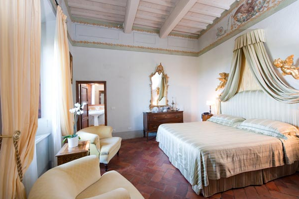 Castello di Cabbiavoli