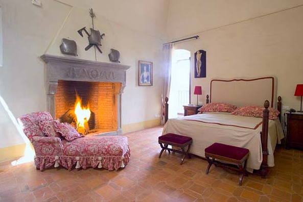 Castello di Cabbiavoli