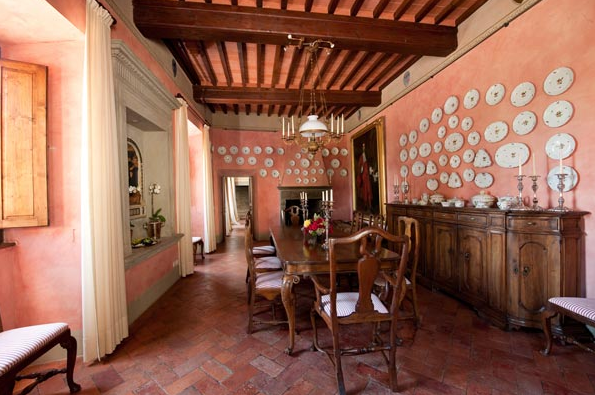 Castello di Cabbiavoli