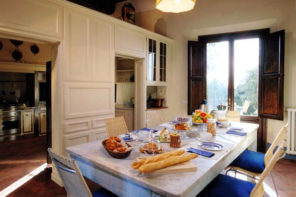 Castello di Cabbiavoli