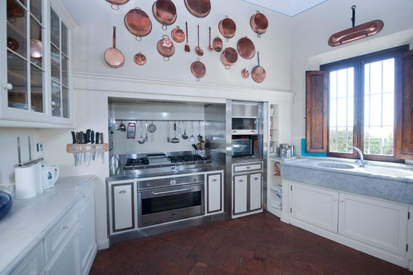 Castello di Cabbiavoli