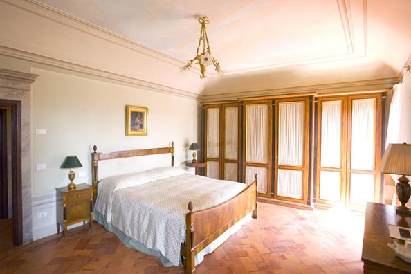 Castello di Cabbiavoli