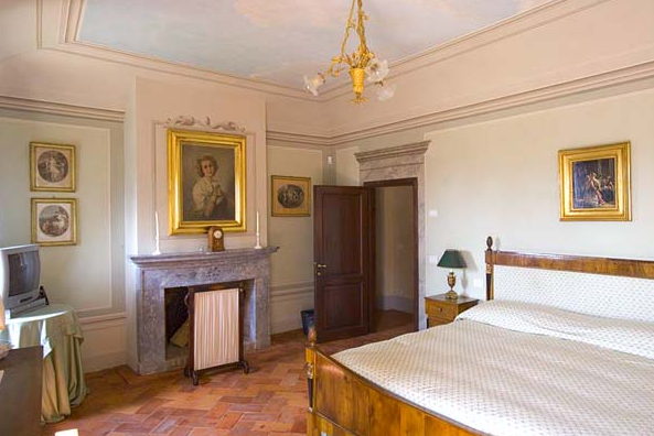 Castello di Cabbiavoli