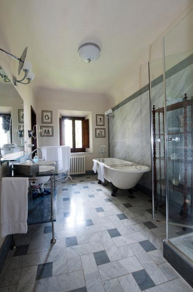 Castello di Cabbiavoli