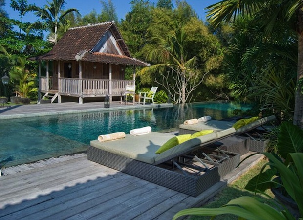 Jimbaran Bali