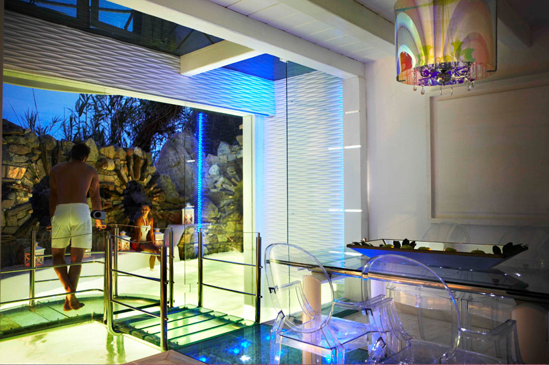 Kivotos Noah’s Villa