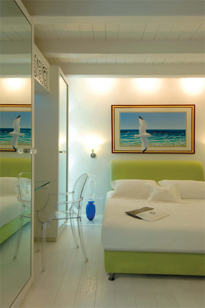 Kivotos Noah’s Villa