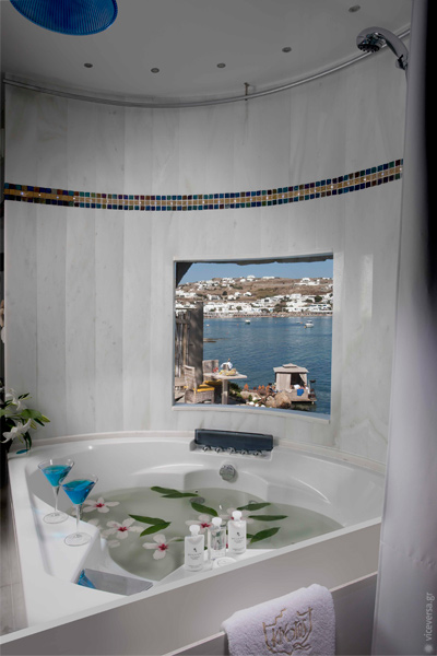 Kivotos Noah’s Villa