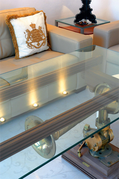 Kivotos Noah’s Villa