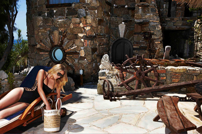 Kivotos Noah’s Villa