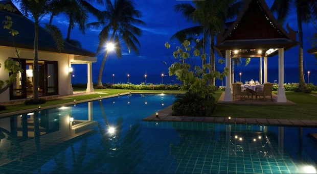 Phuket Thailand